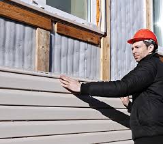 Siding Removal and Disposal in Peabody, KS